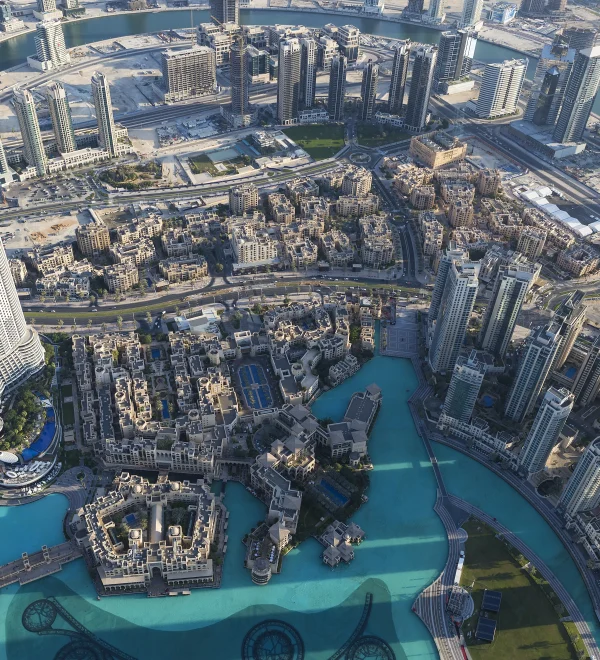 Understanding Real Estate Service Charges in Dubai: A Must-Read for Investors and Homeowners